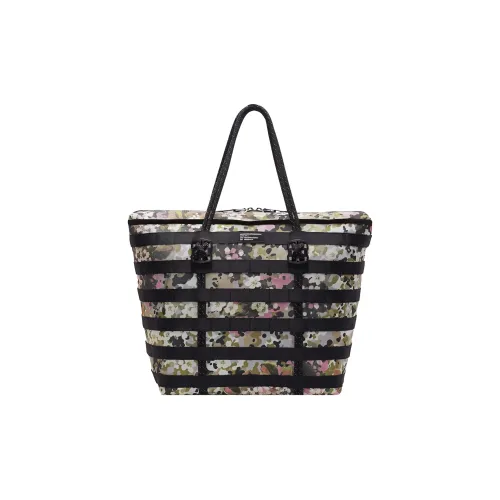 nike Полиэстер Тоут Сумка Сумка для покупок Унисекс Зеленый