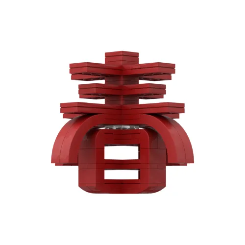 LEGO Пластиковые конструкторы