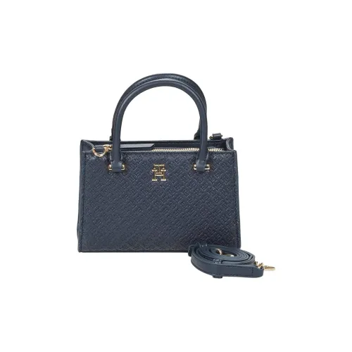 Tommy Hilfiger Сумки Космически-голубой Женские