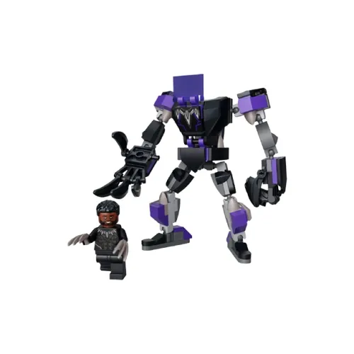 LEGO Super Hero Collection Пластиковые конструкторы