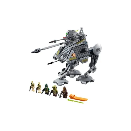 LEGO Star Wars Collection AT AP Walker Конструкторы 601 1000 75234