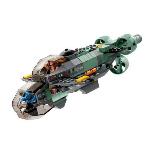 LEGO Пластиковые конструкторы