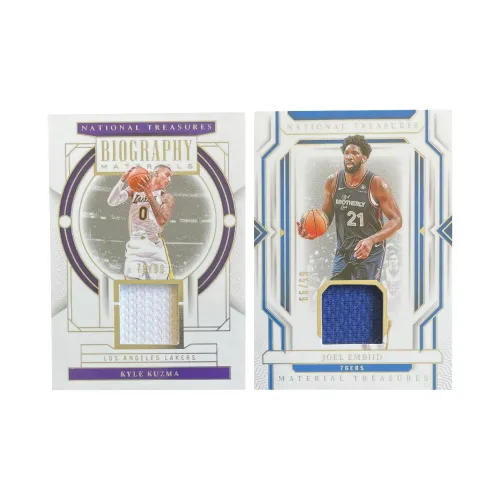 PANINI Спортивные карты