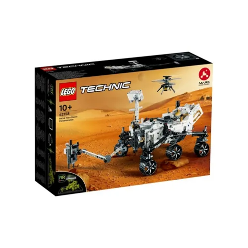 LEGO Technology Mechanical Set Пластиковые конструкторы