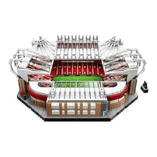 LEGO Icons Пластиковые конструкторы