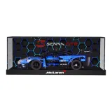 McLaren Senna+LYB Витрина для демонстрации