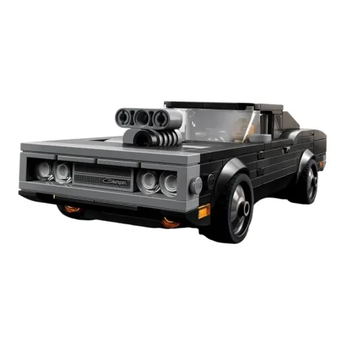 LEGO Super Racing Пластиковые конструкторы