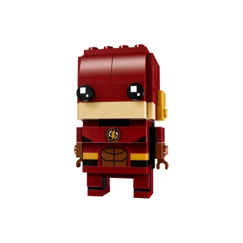 LEGO BrickHeadz Конструкторы из пластика 122 деталей 41598