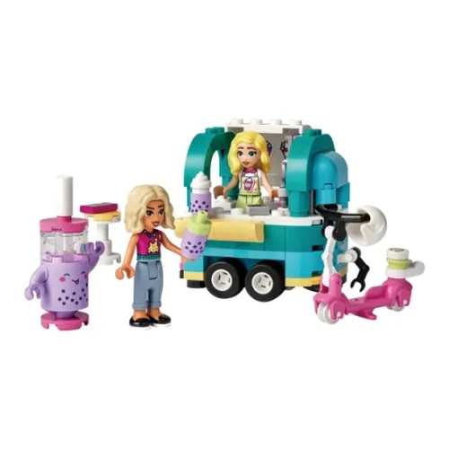 LEGO Good Friend Пластиковые конструкторы