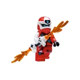 Ниндзяго® Эпизод 41