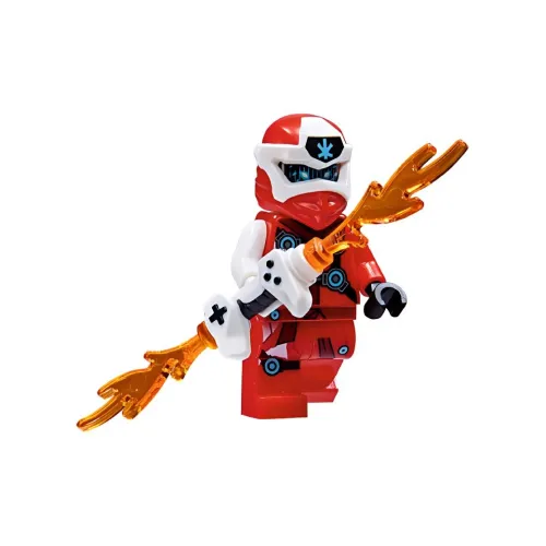 LEGO Ninjago Фигурки для конструкторов