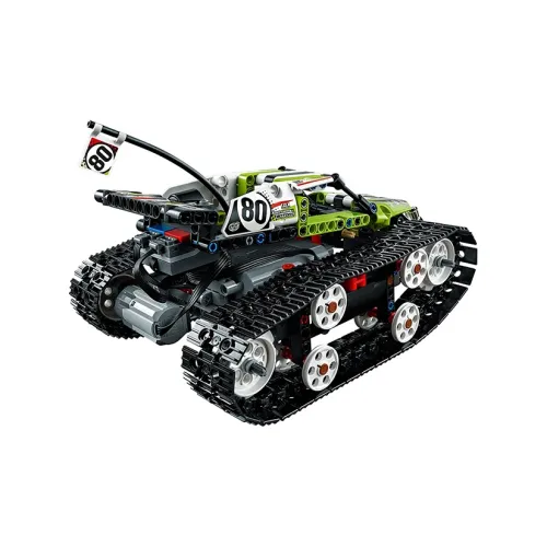 LEGO Technic Пластиковые конструкторы