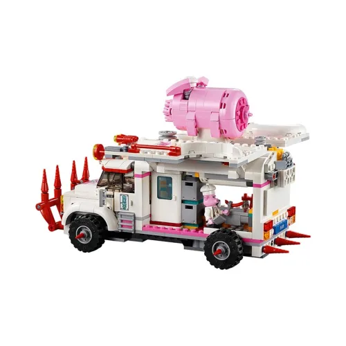 LEGO Goku Kid Пластиковые конструкторы