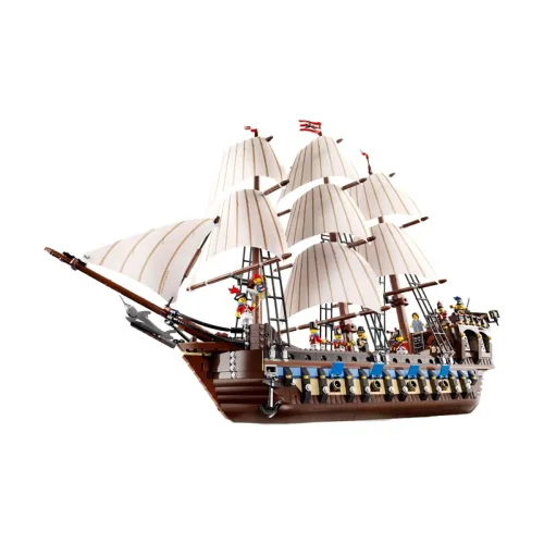 LEGO Pirate Collection Пластиковые конструкторы