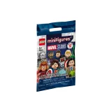 Случайные фигурки персонажей Marvel Studios с подвижными частями, 1 шт (не в коробке)