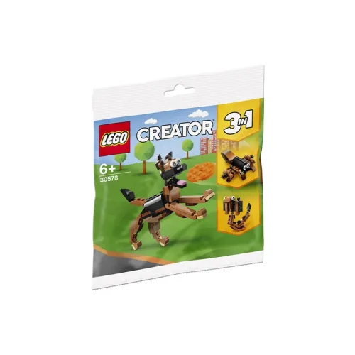 LEGO Пластиковые конструкторы