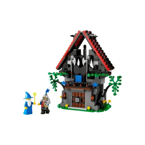 LEGO Gift Set Series Пластиковые конструкторы