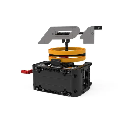 LEGO Пластиковые конструкторы