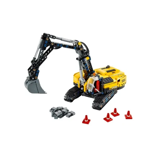 LEGO Technic Пластиковые конструкторы