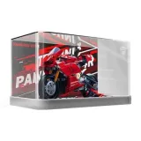 Дукати + Kgbox Коробка для демонстрации