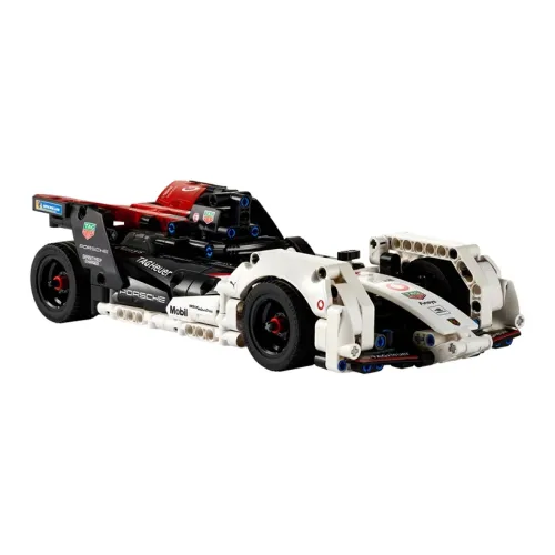 LEGO Technic Пластиковые конструкторы