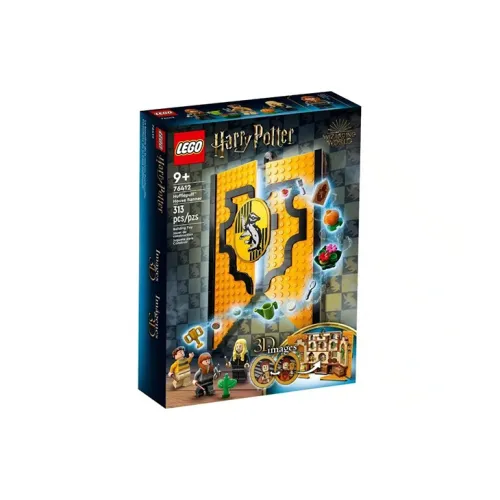 LEGO Гарри Поттер Пластиковые конструкторы