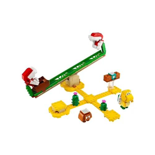 LEGO Супер Марио Пластиковые конструкторы