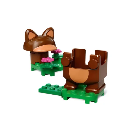 LEGO Супер Марио Котенок Улучшение Набор Конструкторов 13 шт. 71385