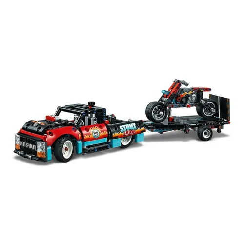 LEGO Technic Пластиковые конструкторы