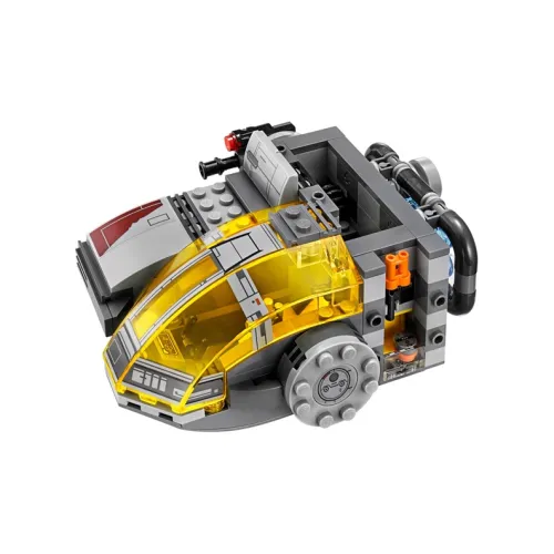 LEGO Rebel Transport POD Коллекция «Звездные войны» Пластиковые конструкторы 0 300 шт. 75176
