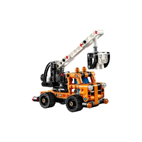 LEGO Technology Mechanical Set Пластиковые конструкторы