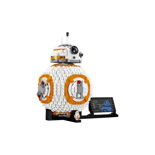 LEGO Star Wars BB-8 Robot Конструктор 1106 шт. 75187