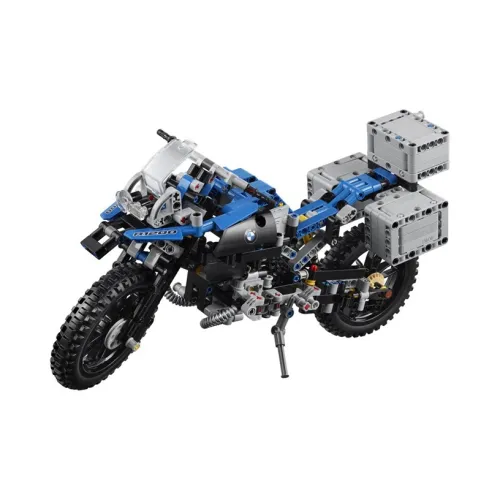LEGO Technic Пластиковые конструкторы