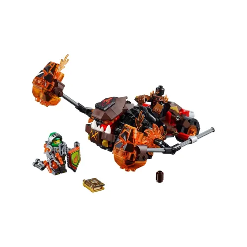 LEGO Future Knights Collection Пластиковые конструкторы