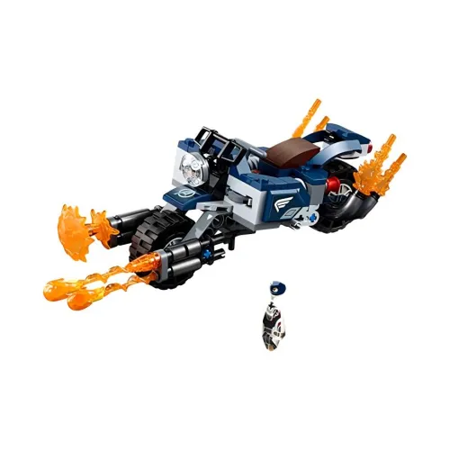 LEGO Super Hero Collection Пластиковые конструкторы