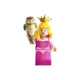 Принцесса Аврора (Разобранная, подтвержденная версия)