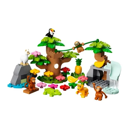 LEGO POIZON Пластиковые конструкторы