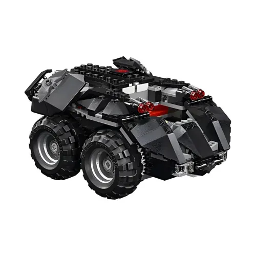 LEGO Super Hero Collection Пластиковые конструкторы