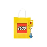 Брелок Sharkman + Бумага Сумка для покупок