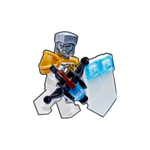 LEGO Ninjago Фигурки для конструкторов