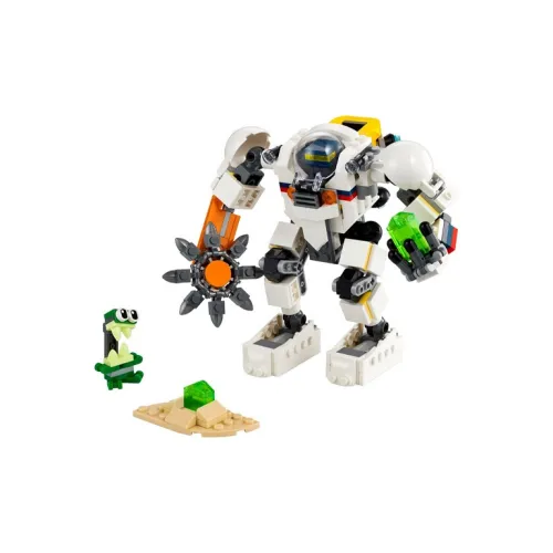 LEGO Creator 3 в 1 Конструкторы Фигурки