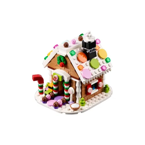 LEGO Пластиковые конструкторы