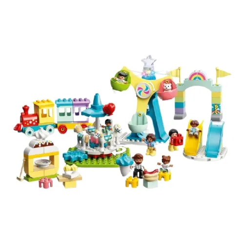 LEGO POIZON Пластиковые конструкторы