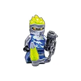 Ниндзяго Эпизод 32