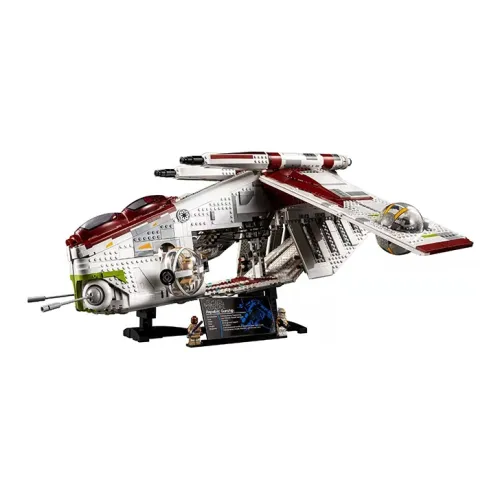 LEGO Star Wars Collection Китайская Республика Мотобот Конструктор 3292 шт. 75309