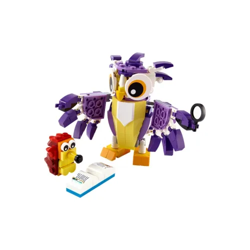 LEGO Фигурки для конструкторов