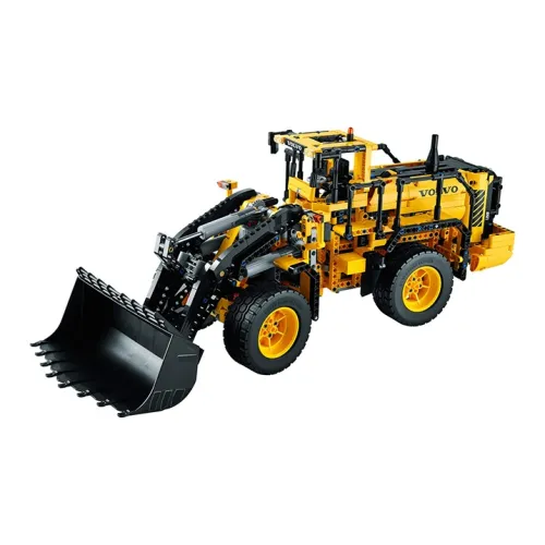 LEGO Technology Mechanical Set Пластиковые конструкторы