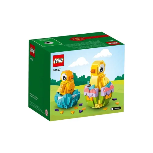 LEGO Пластиковые конструкторы