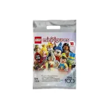 Случайная фигурка Disney 100-летия, 1 упаковка (не открытая, в оригинальной упаковке)