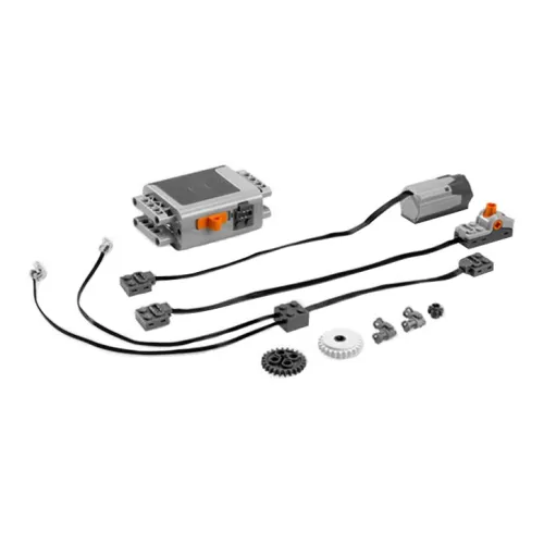 LEGO Technic Пластиковые конструкторы